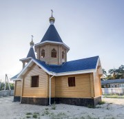 Церковь Казанской иконы Божией Матери, , Ключищи, Богородский район, Нижегородская область