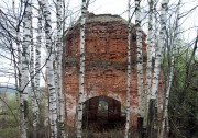 Церковь Николая Чудотворца - Поймашь - Угличский район - Ярославская область