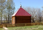 Часовня Николая Чудотворца - Салобеляк - Яранский район - Кировская область