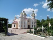 Керчь. Андрея Первозванного, церковь