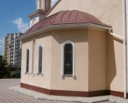 Церковь Андрея Первозванного - Керчь - Керчь, город - Республика Крым