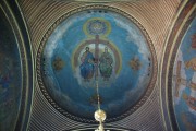Церковь Димитрия Солунского - Оргеев - Оргеевский район - Молдова