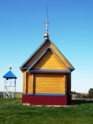 Церковь Рождества Христова, , Мордовский Каратай, Камско-Устьинский район, Республика Татарстан