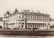 Кремль. Домовая церковь Петра и Павла в Малом Николаевском дворце, 1890 год с сайта http://www.retromap.ru/forum/viewtopic.php?t=1272<br>, Москва, Центральный административный округ (ЦАО), г. Москва