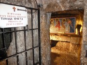 Монастырь Темницы Христовой в Претории - Иерусалим - Старый город - Израиль - Прочие страны