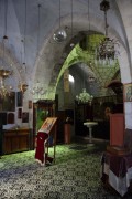 Монастырь св. Никодима - Иерусалим - Старый город - Израиль - Прочие страны