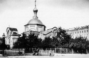 Церковь Космы и Дамиана - Центральный район - Санкт-Петербург - г. Санкт-Петербург