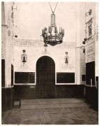 Церковь Гефсиманского борения Христа Спасителя и Николая Чудотворца, Фото с сайта https://pastvu.com<br>, Санкт-Петербург, Санкт-Петербург, г. Санкт-Петербург