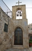Монастырь Евфимия Великого - Иерусалим - Старый город - Израиль - Прочие страны