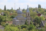 Церковь Паисия Величковского, , Кицканы, Слободзейский район (Приднестровье), Молдова