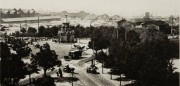 Рига. Александра Невского, часовня (Благодарственная)