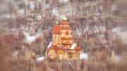 Североморск. Кафедральный собор Андрея Первозванного