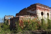 Церковь Рождества Христова - Алатырь - Алатырский район и г. Алатырь - Республика Чувашия