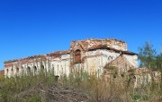 Церковь Рождества Христова - Алатырь - Алатырский район и г. Алатырь - Республика Чувашия