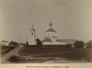 Церковь Николая Чудотворца на Зверинце - Тверь - Тверь, город - Тверская область