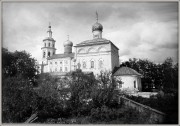 Церковь Николая Чудотворца, 1910—1917 год с сайта http://www.vyazmablago.ru/gallery/old/11<br>, Вязьма, Вяземский район, Смоленская область