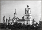 Церковь Илии Пророка - Вязьма - Вяземский район - Смоленская область