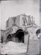 Тверской. Благовещения Пресвятой Богородицы на Тверской, церковь