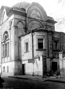 Церковь Николая Чудотворца Мокрого, Фото с сайта kara-dag.info756 <br>, Москва, Центральный административный округ (ЦАО), г. Москва