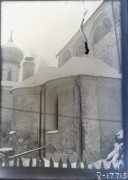 Никитский женский монастырь. Собор Никиты мученика - Арбат - Центральный административный округ (ЦАО) - г. Москва