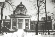 Церковь Павла апостола при Обуховском сталелитейном заводе, фото с сайта arch-heritage.livejournal.com<br>, Санкт-Петербург, Санкт-Петербург, г. Санкт-Петербург