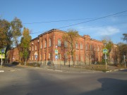 Домовая церковь Марии Магдалины при бывшей Мариинской женской гимназии - Таганрог - Таганрог, город - Ростовская область