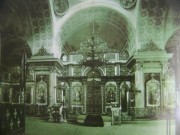 Церковь Покрова Пресвятой Богородицы, Фото с сайтаhttp://www.antique-salon.ru/forum/index.php?act=Print&client=printer&f=164&t=21097<br>, Волокитино, Конотопский район, Украина, Сумская область