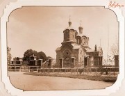 Церковь Николая Чудотворца, Фото с сайта http://www.etoretro.ru<br>, Беловежа, Подляское воеводство, Польша