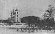 Собор Преображения Господня, , Опочка, Опочецкий район, Псковская область