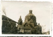 Церковь Космы и Дамиана - Сычёвка - Сычёвский район - Смоленская область