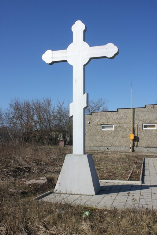 Церковь Космы и Дамиана, Сычёвка (Сычёвский район, Смоленская область). дополнительная информация