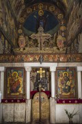 Церковь Климента Охридского, иконостас<br>, Охрид, Северная Македония, Прочие страны
