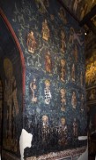 Монастырь Грачаница. Собор Успения Пресвятой Богородицы, родословное древо Неманичей<br>, Грачаница, АК Косово и Метохия, Косовский округ, Сербия