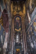 Монастырь Грачаница. Собор Успения Пресвятой Богородицы, диаконник<br>, Грачаница, АК Косово и Метохия, Косовский округ, Сербия
