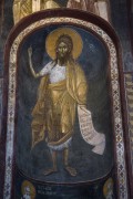 Монастырь Грачаница. Собор Успения Пресвятой Богородицы, Иоанн Предтеча<br>, Грачаница, АК Косово и Метохия, Косовский округ, Сербия