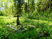 Часовня Иоанна Предтечи - Луговой - Дмитровский городской округ - Московская область