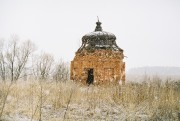 Часовня Спаса Преображения, , Спасское, Ивановский район, Ивановская область