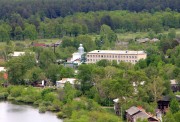 Церковь Покрова Пресвятой Богородицы, , Аркуль, Нолинский район, Кировская область