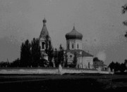 Церковь Александра Невского, , Путивль, Конотопский район, Украина, Сумская область