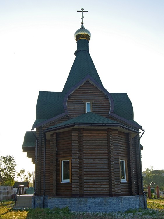 Церковь Преображения Господня, Преображение (Лазовский район, Приморский край). фасады