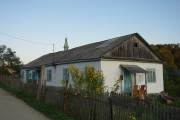 Преображение. Преображения Господня, церковь