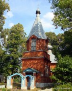 Николая Чудотворца, церковь