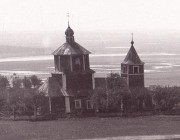 Церковь Параскевы Пятницы - Путивль - Конотопский район - Украина, Сумская область