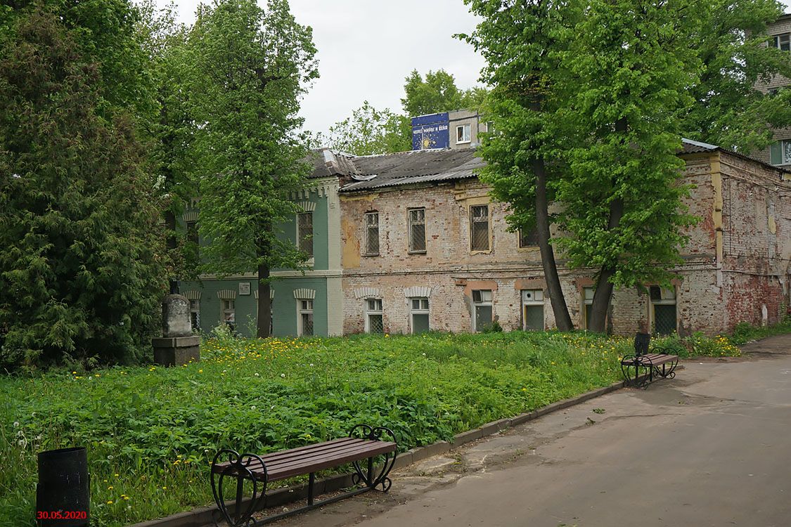 Церковь Филиппа апостола, Тверь (Тверь, город, Тверская область). дополнительная информация