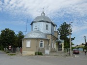 Церковь Троицы Живоначальной - Тулча - Тулча - Румыния