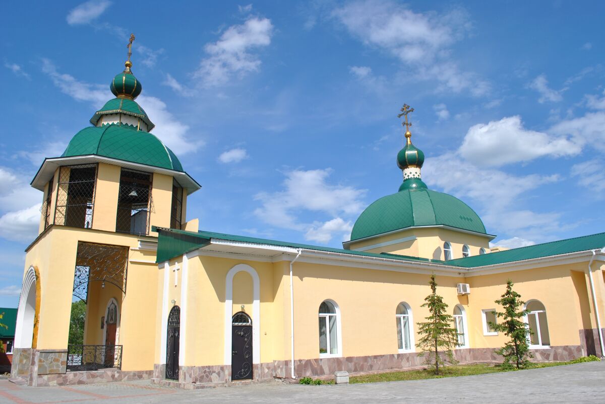 Церковь Троицы Живоначальной, Долгодеревенское (Сосновский район, Челябинская область). архитектурные детали