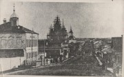 Котельнич. Михаила Архангела, домовая церковь