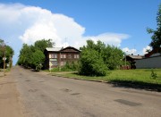 Котельнич. Михаила Архангела, домовая церковь