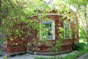 Котельнич. Александры Римской при бывшей женской гимназии, домовая церковь