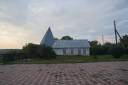 Собор Троицы Живоначальной - Городец - Городецкий район - Нижегородская область